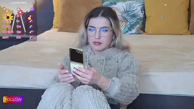 Sarah-Hart online show from 21, 1, 2025