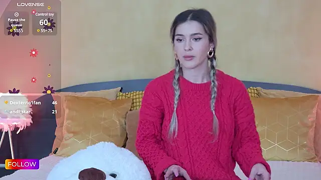 Sarah-Hart online show from 22, 2, 2025