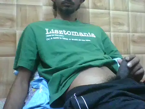 GraniticChowder online show from 5, 12, 2025