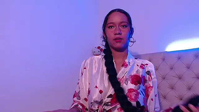 isabella jazz online show from 20, 1, 2025