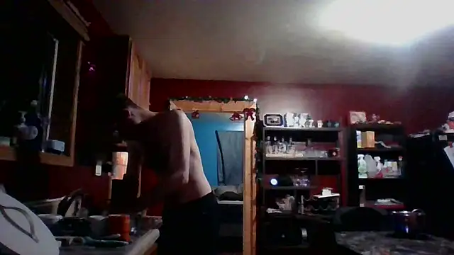 MysteriousFire23 online show from 26, 12, 2024