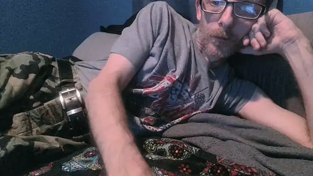 MysteriousFire23 online show from 18, 12, 2025