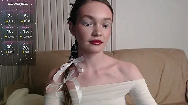 Snapshot of stellapayne1 chatting on 19, 4, 2026 stellapayne1 online show from 19, 4, 2026