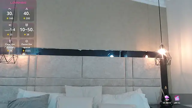 kimCosseyy online show from 10, 9, 2025