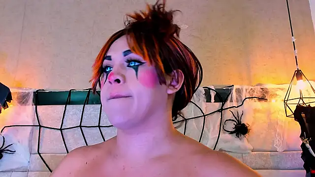 kimCosseyy online show from 23, 10, 2025