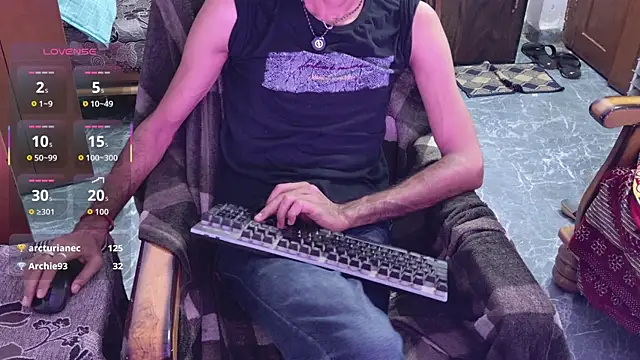 Habibi big b online show from 9, 8, 2026