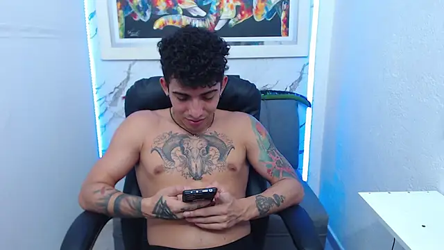 targuerian22 online show from 13, 9, 2025