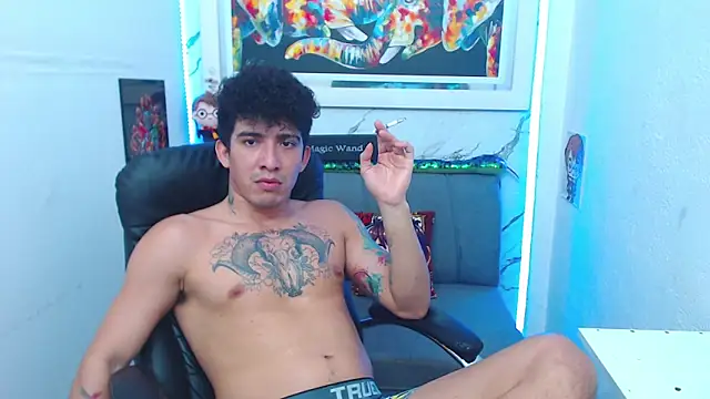 targuerian22 online show from 8, 11, 2025