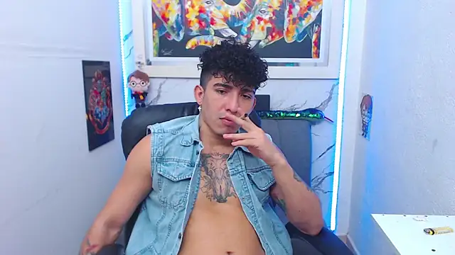 targuerian22 online show from 27, 11, 2025