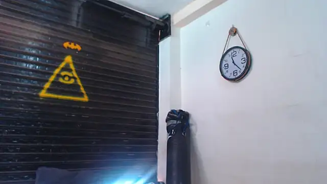 targuerian22 online show from 18, 12, 2025