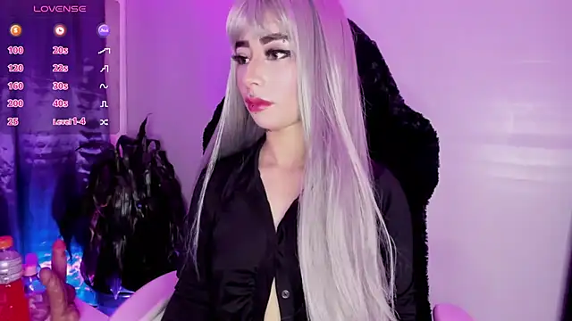 hanna  azumi online show from 2, 2, 2025