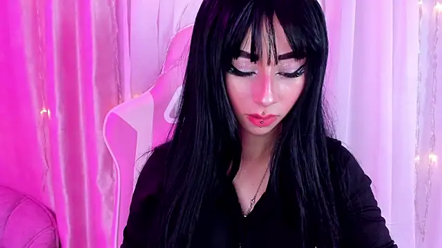 hanna  azumi online show from 1, 3, 2025