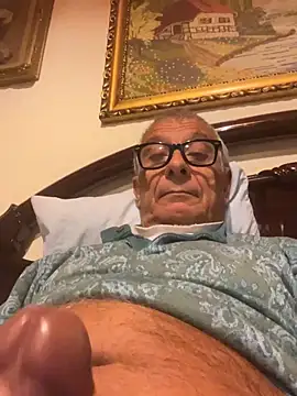 4n4l1zz4m1 online show from 1, 11, 2025