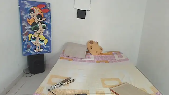 jhoanitahot online show from 26, 10, 2025