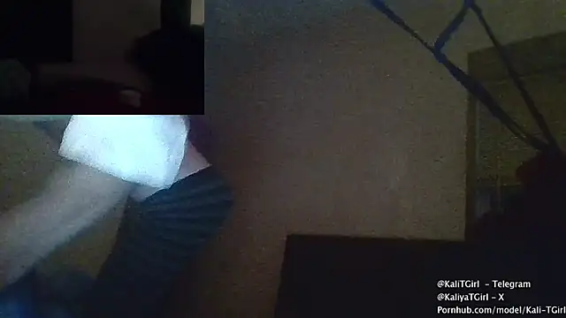 KaliTs online show from 18, 11, 2025