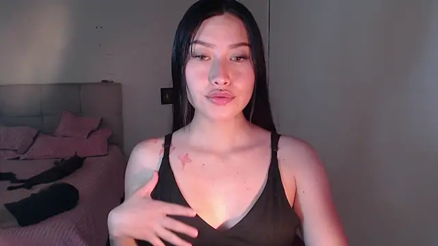 Snapshot of Emilyswan04 chatting on 11, 1, 2025 Emilyswan04 online show from 11, 1, 2025