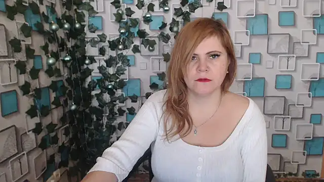 Snapshot of DaniellaKiss chatting on 13, 1, 2025 DaniellaKiss online show from 13, 1, 2025