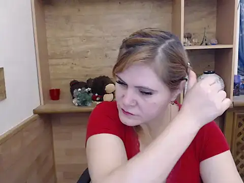 DaniellaKiss online show from 28, 2, 2026