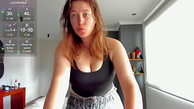 jessica tenderly online show from 3, 11, 2025