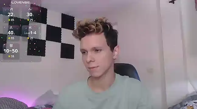 bryamado69 online show from 25, 2, 2025