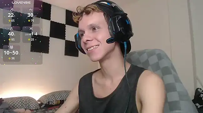 bryamado69 online show from 26, 2, 2025