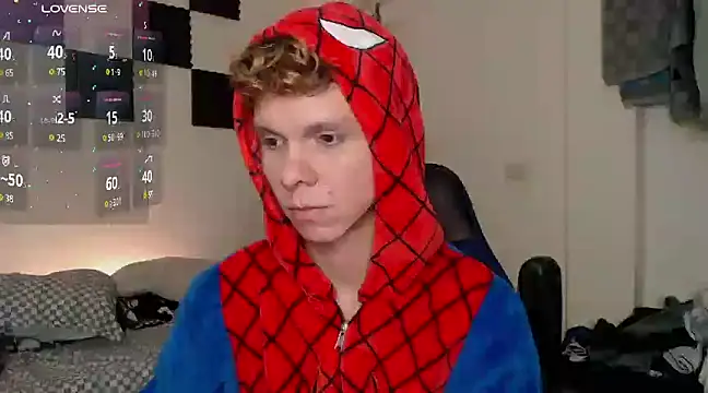 bryamado69 online show from 18, 3, 2025