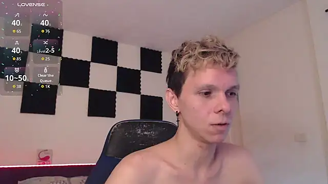 bryamado69 online show from 11, 9, 2025