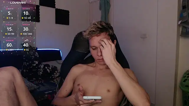 bryamado69 online show from 13, 9, 2025