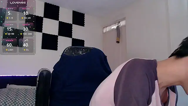 bryamado69 online show from 25, 9, 2025