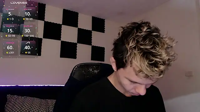 bryamado69 online show from 28, 9, 2025