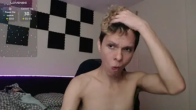 bryamado69 online show from 29, 9, 2025