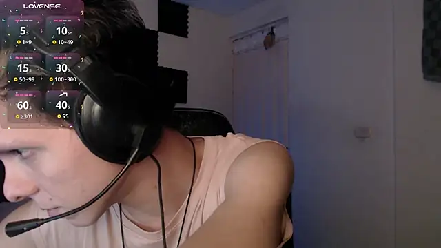 bryamado69 online show from 21, 10, 2025