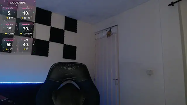 bryamado69 online show from 6, 11, 2025