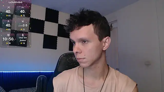 bryamado69 online show from 21, 11, 2025