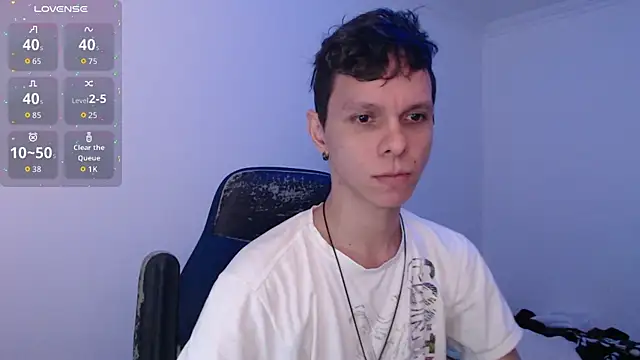 bryamado69 online show from 16, 12, 2025