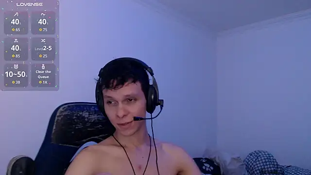 bryamado69 online show from 22, 12, 2025