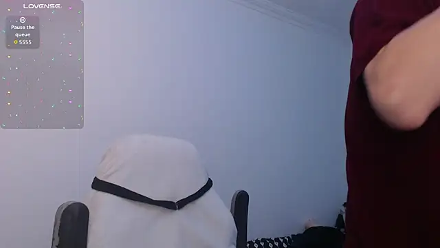 bryamado69 online show from 8, 1, 2026