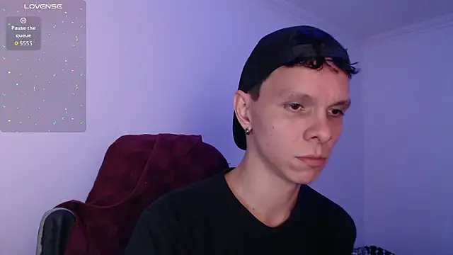 bryamado69 online show from 21, 2, 2026