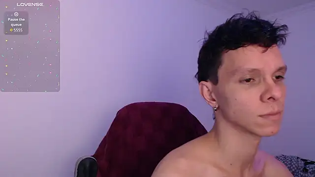 bryamado69 online show from 21, 2, 2026