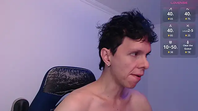 bryamado69 online show from 27, 3, 2026