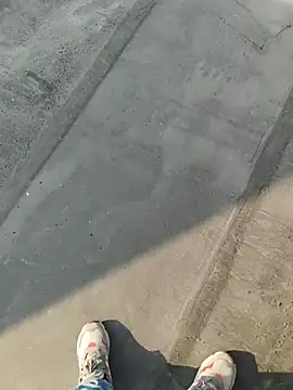 Gururonny07 online show from 25, 2, 2025