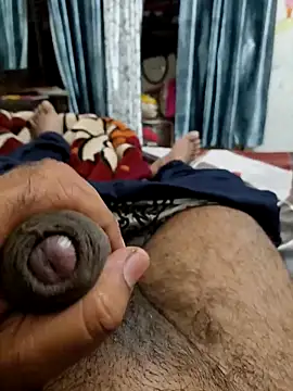 Gururonny07 online show from 27, 2, 2025