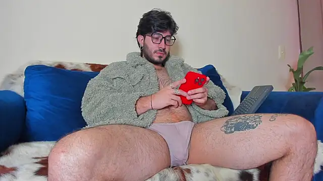 Snapshot of Ackerman_Eren_ chatting on 23, 1, 2025 Ackerman Eren  online show from 23, 1, 2025