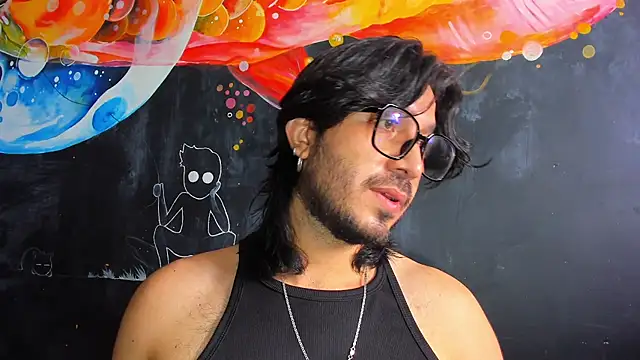 Snapshot of Ackerman_Eren_ chatting on 30, 10, 2025 Ackerman Eren  online show from 30, 10, 2025