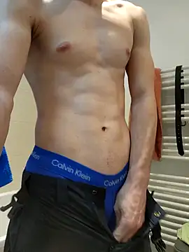 harper91000 online show from 12, 3, 2025