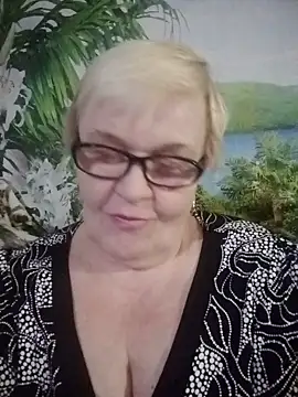 VioletSweet566 online show from 21, 1, 2025