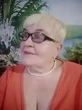 VioletSweet566 online show from 31, 1, 2025