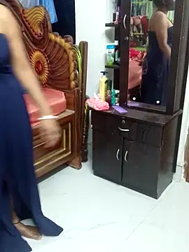 BongQueen9 online show from 20, 3, 2026