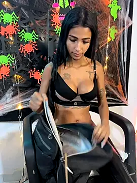 Antonellasmith00 online show from 20, 10, 2025