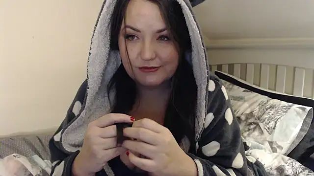 Tilly Daye online show from 21, 1, 2025